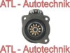 KHD 1267145 Starter